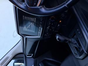 Isuzu D-Max 1.9TD double cab LS 4x4 auto - Image 9