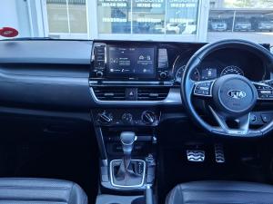 Kia Seltos 1.4T-GDI GT Line - Image 10