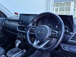 Kia Seltos 1.4T-GDI GT Line - Image 11