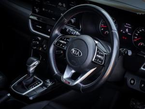 Kia Seltos 1.4T-GDI GT Line - Image 12