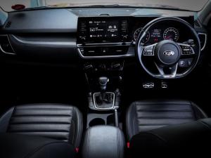 Kia Seltos 1.4T-GDI GT Line - Image 14