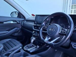 Kia Seltos 1.4T-GDI GT Line - Image 14