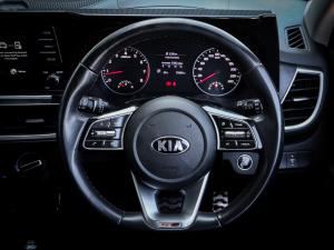 Kia Seltos 1.4T-GDI GT Line - Image 16