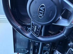 Kia Seltos 1.4T-GDI GT Line - Image 16