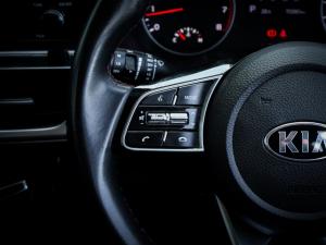 Kia Seltos 1.4T-GDI GT Line - Image 17