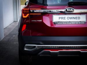 Kia Seltos 1.4T-GDI GT Line - Image 19