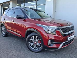 Kia Seltos 1.4T-GDI GT Line - Image 1