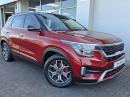 Thumbnail Kia Seltos 1.4T-GDI GT Line