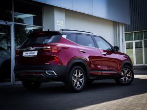 Kia Seltos 1.4T-GDI GT Line - Image 22
