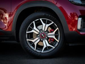 Kia Seltos 1.4T-GDI GT Line - Image 2