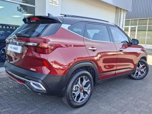 Kia Seltos 1.4T-GDI GT Line - Image 4