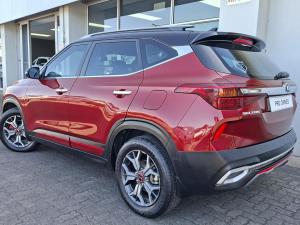 Kia Seltos 1.4T-GDI GT Line - Image 5