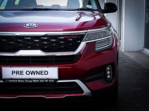 Kia Seltos 1.4T-GDI GT Line - Image 6