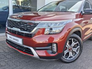 Kia Seltos 1.4T-GDI GT Line - Image 6