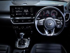 Kia Seltos 1.4T-GDI GT Line - Image 7