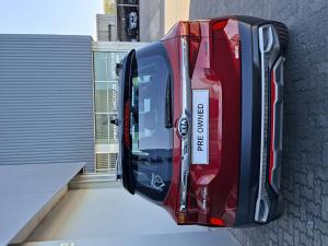Kia Seltos 1.4T-GDI GT Line - Image 8