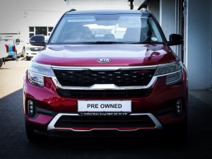 Kia Seltos 1.4T-GDI GT Line - Image 8