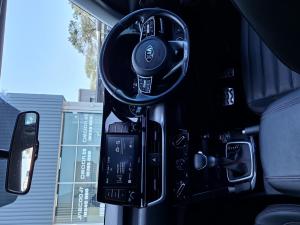 Kia Seltos 1.4T-GDI GT Line - Image 9
