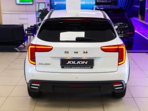Haval Jolion 1.5T City - Image 7