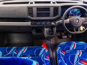 Volkswagen Crafter 35 2.0TDi MWB 103KW automaticP/V - Image 10