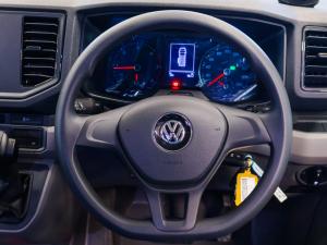 Volkswagen Crafter 35 2.0TDi MWB 103KW automaticP/V - Image 11