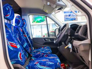 Volkswagen Crafter 35 2.0TDi MWB 103KW automaticP/V - Image 16