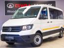 Thumbnail Volkswagen Crafter 35 2.0TDi MWB 103KW automaticP/V