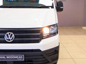 Volkswagen Crafter 35 2.0TDi MWB 103KW automaticP/V - Image 2