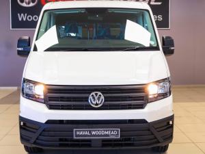 Volkswagen Crafter 35 2.0TDi MWB 103KW automaticP/V - Image 3
