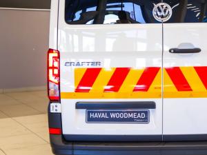 Volkswagen Crafter 35 2.0TDi MWB 103KW automaticP/V - Image 4
