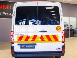 Volkswagen Crafter 35 2.0TDi MWB 103KW automaticP/V - Image 5