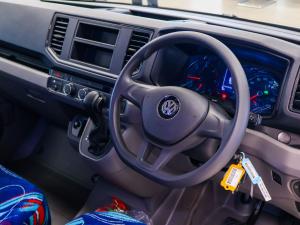 Volkswagen Crafter 35 2.0TDi MWB 103KW automaticP/V - Image 8