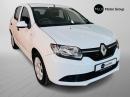 Thumbnail Renault Sandero 66kW turbo Expression (aircon)