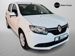 Renault Sandero 66kW turbo Expression (aircon) - Image 1