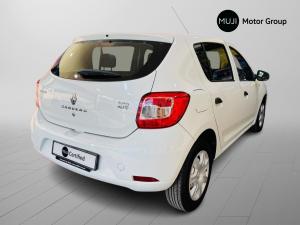 Renault Sandero 66kW turbo Expression (aircon) - Image 4