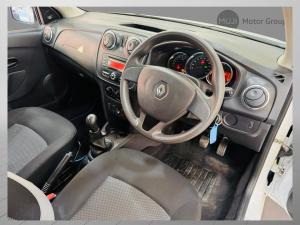 Renault Sandero 66kW turbo Expression (aircon) - Image 5