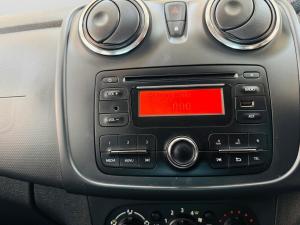 Renault Sandero 66kW turbo Expression (aircon) - Image 7