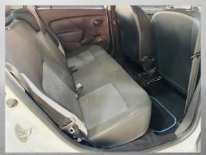 Renault Sandero 66kW turbo Expression (aircon) - Image 9