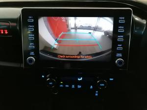 Toyota Hilux 2.8GD-6 double cab Legend auto - Image 10