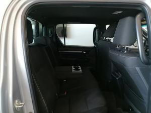 Toyota Hilux 2.8GD-6 double cab Legend auto - Image 12