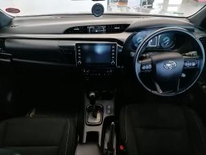 Toyota Hilux 2.8GD-6 double cab Legend auto - Image 15