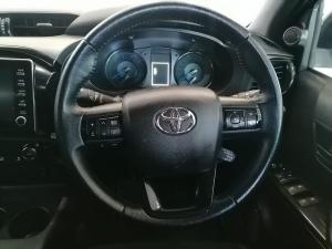 Toyota Hilux 2.8GD-6 double cab Legend auto - Image 16