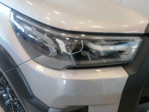 Toyota Hilux 2.8GD-6 double cab Legend auto - Image 4