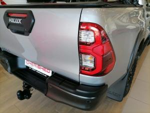 Toyota Hilux 2.8GD-6 double cab Legend auto - Image 6