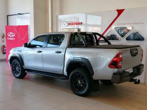 Toyota Hilux 2.8GD-6 double cab Legend auto - Image 8