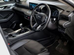Haval Jolion 1.5 HEV Super Luxury - Image 11