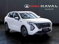 Thumbnail Haval Jolion 1.5 HEV Super Luxury