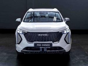 Haval Jolion 1.5 HEV Super Luxury - Image 2