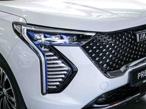 Haval Jolion 1.5 HEV Super Luxury - Image 3