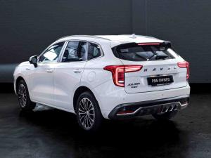 Haval Jolion 1.5 HEV Super Luxury - Image 5